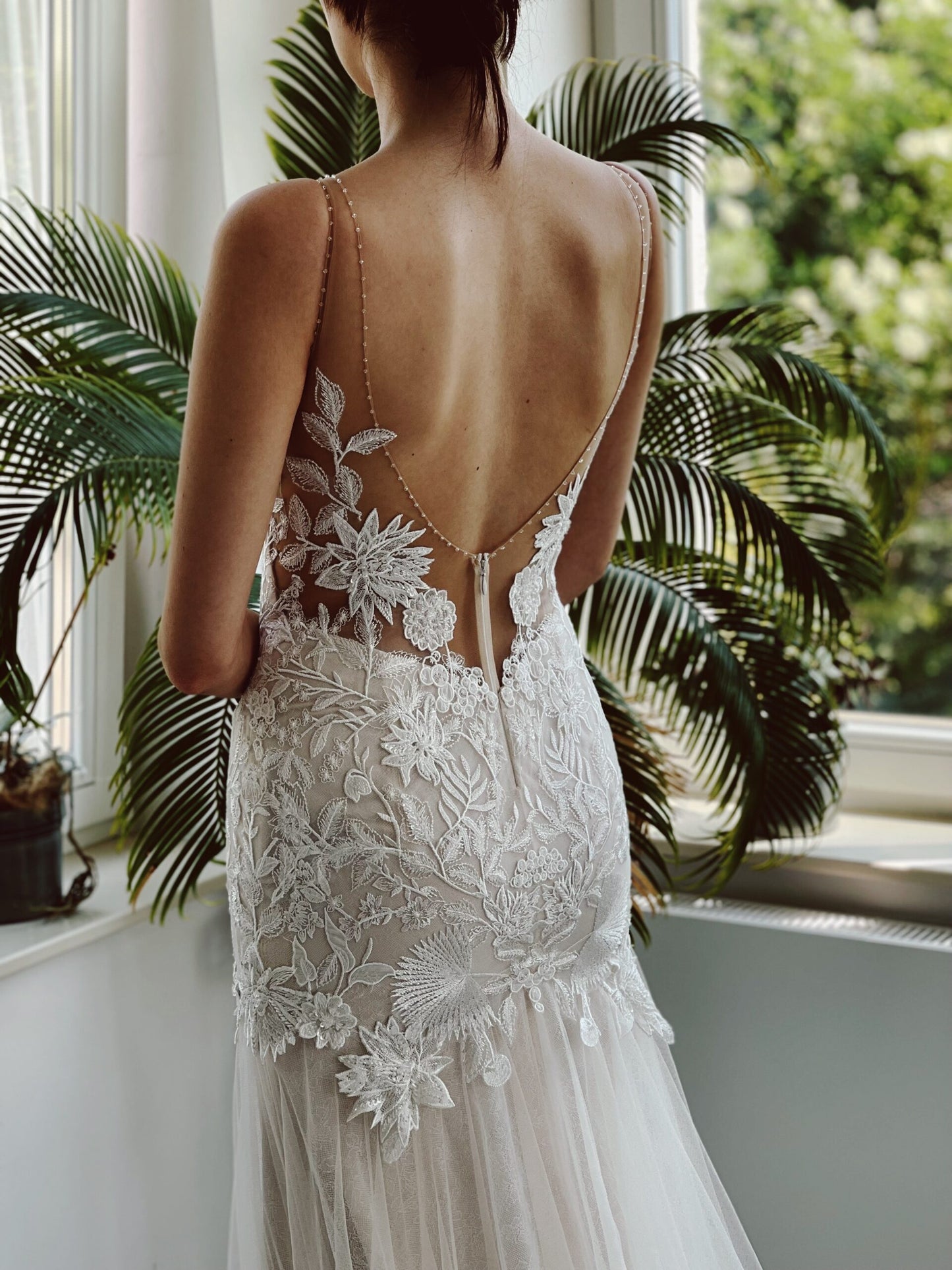 Fauna Fit & Flare