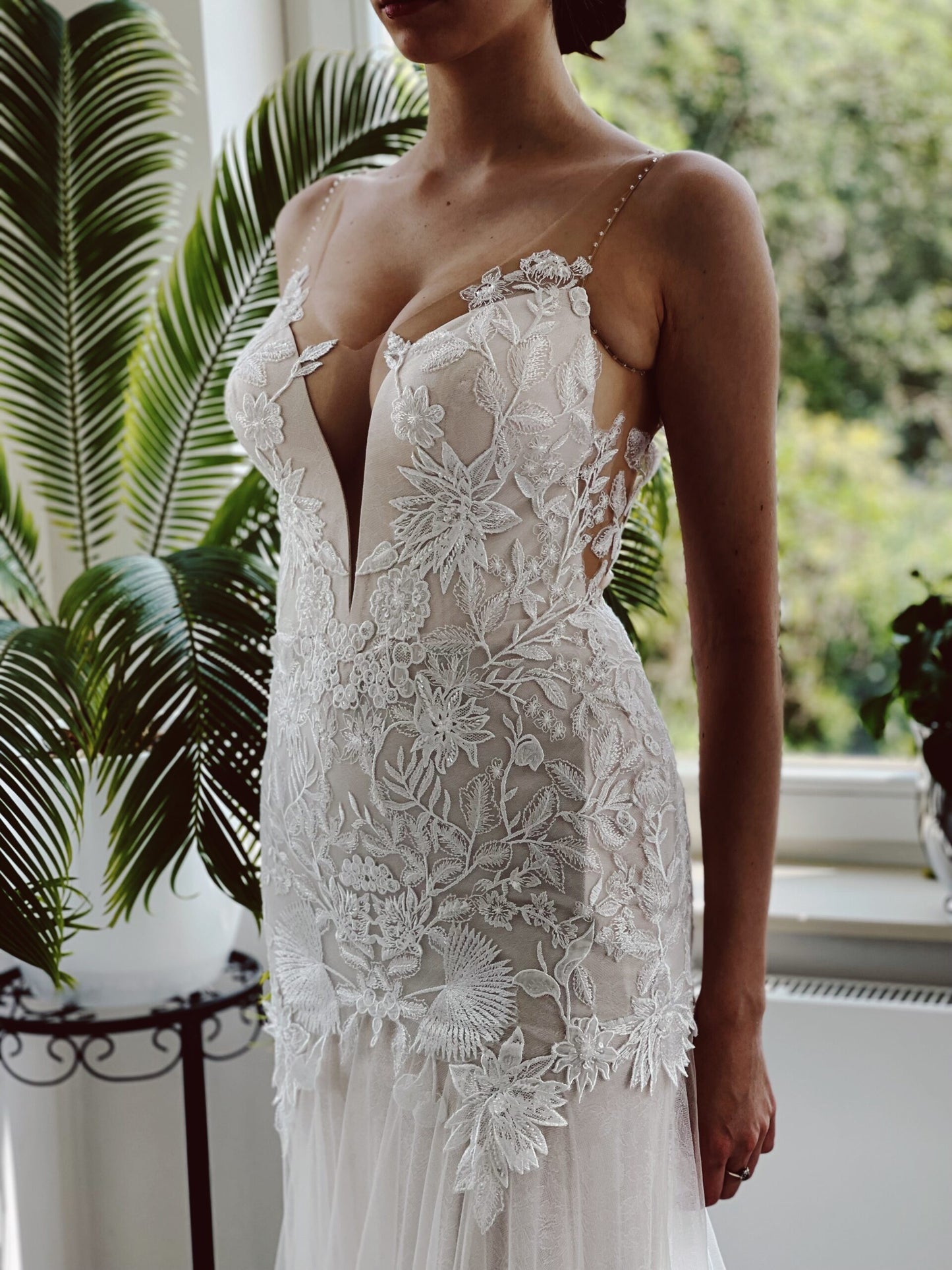 Fauna Fit & Flare