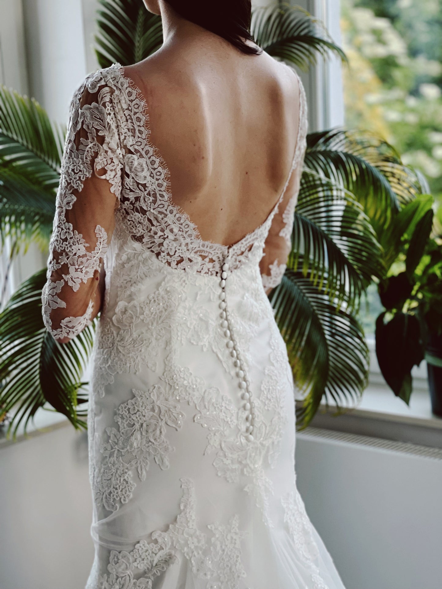 Yvenna Fit & Flare