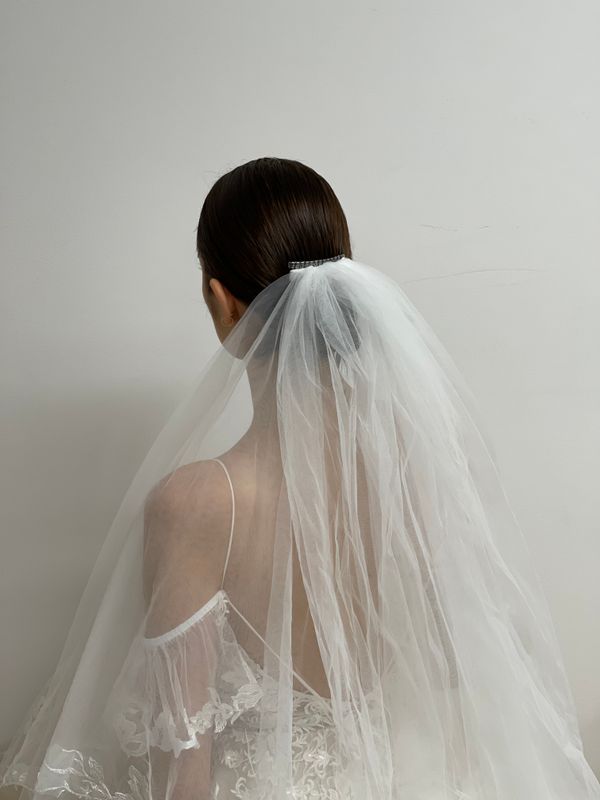 Prinzessin, Schleier, Volant, Blush, Spitze, Pailletten, brautkleider, brautkleider online, brautkleider günstig, brautkleider outlet, brautkleider 2023